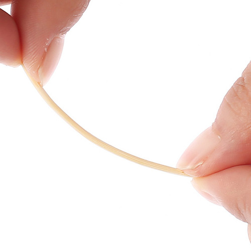 H5 pack of 1300 disposable double-headed toothpicks bamboo thin toothpick sticks household portable restaurant bulk toothpicks