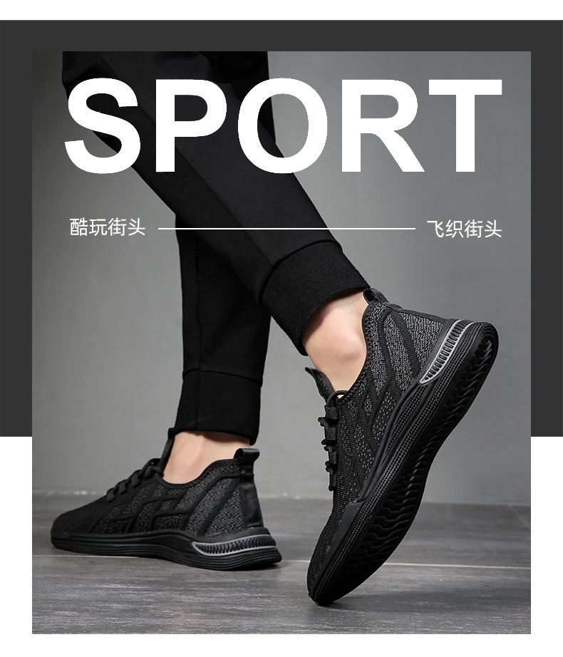 Chaussures de sport homme en Hida - Ref 3444468 Image 15