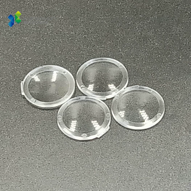 Проекционный объектив 19,5 объектив камеры игрушечный Телескоп оптический объектив