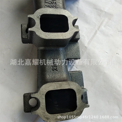 Factory direct sales Exhaust manifold