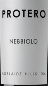 普泰罗酒庄内比奥罗红葡萄酒Protero Nebbiolo, Adelaide Hills