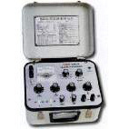 单臂臂电桥、QJ23a型 直流单臂电桥