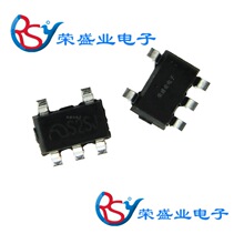 RT9193-25PB  9191-2.5 ��ƬSOT23-5 ˿ӡDH-M6C ������ѹ��(LDO)