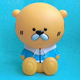 钥匙扣及钥匙扣配件;储蓄罐;手机支架