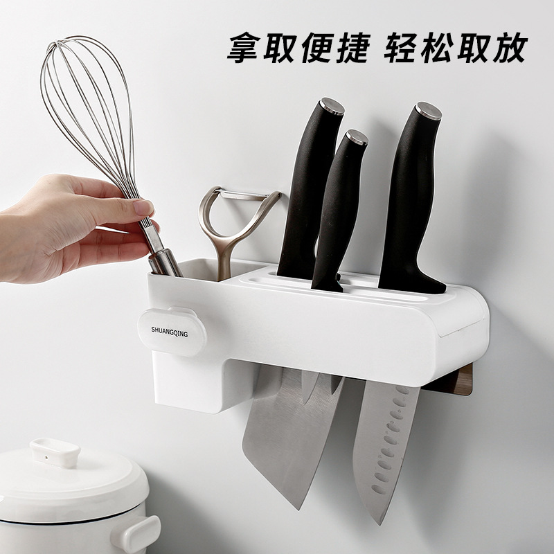 Multi-function tool holder