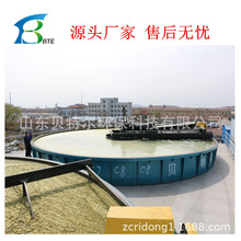 贝特尔浅层气浮机 屠宰场废水处理设备 专业制造 安装方便