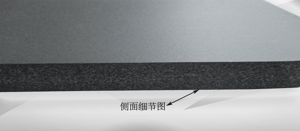 跪墊保護膝蓋墊子園林花園墊瑜伽用品健腹輪用跪墊海綿墊NBR材質