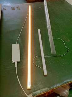 Светодиодное интерьерное освещение для вытяжки для шкафа