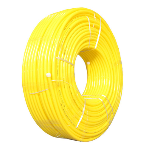 Jiutai PERT underfloor heating pipe 20 25 households using geothermal pipes PERT geothermal special pipe material oxygen-blocking underfloor heating coil