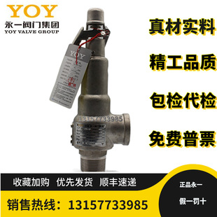 Yongyi клапан A28H/W/Y-16/25/40C/P/R пружина