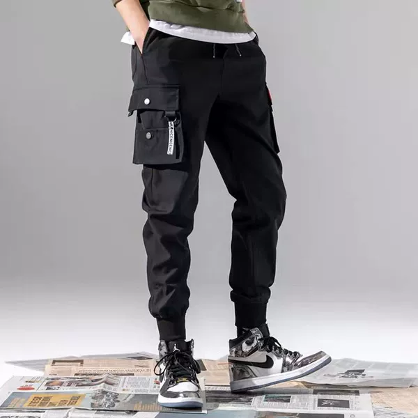 Conventional black