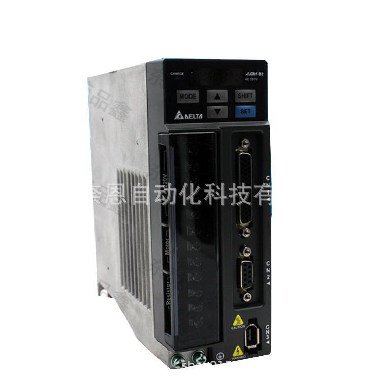 现货供应台达原装伺服驱动器单元ASD-A2-1F23-F