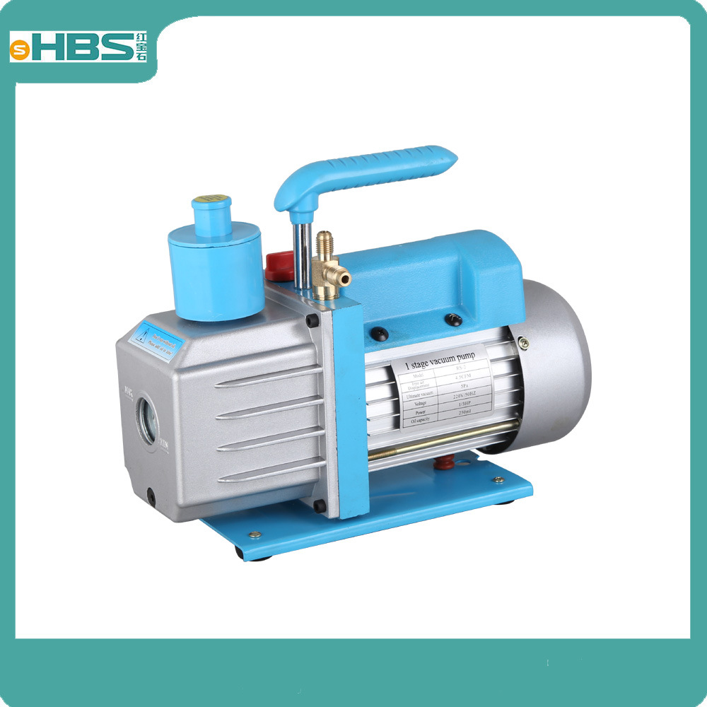 无锡小型真空泵厂家,220V/50HZ/单级3升真空泵