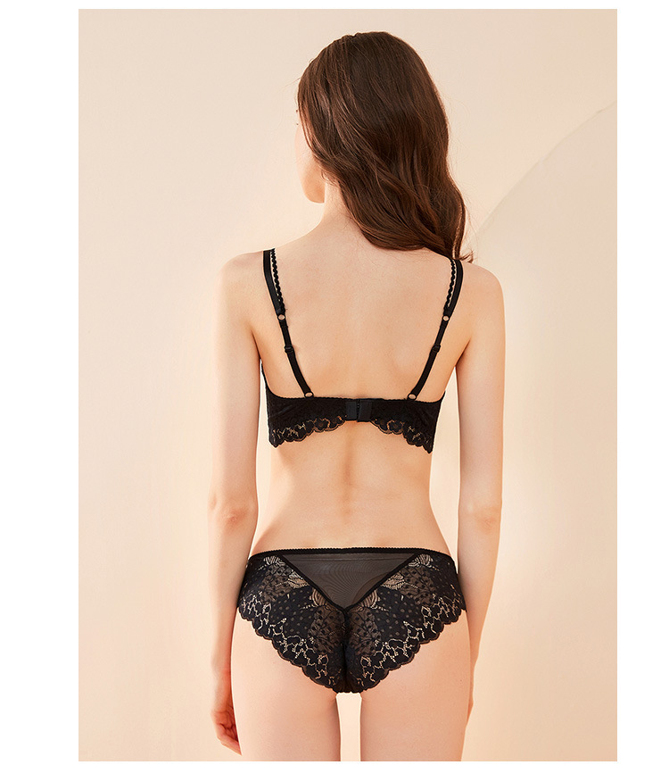 sexy lace underwear set NSSM20579