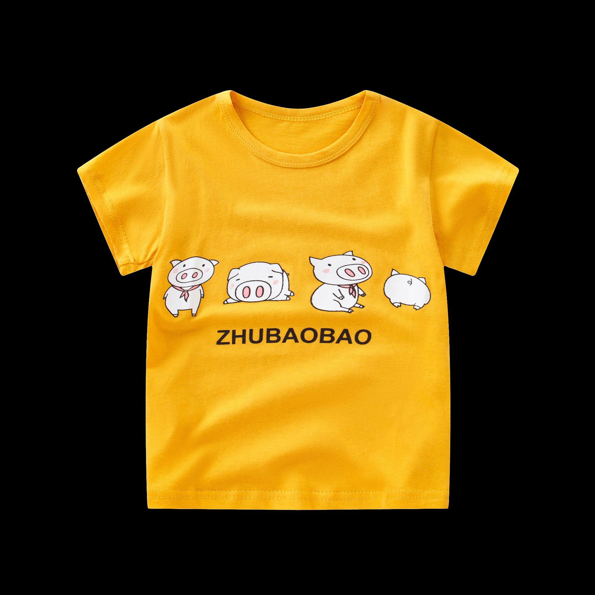 T-shirt enfant en Lycra - Ref 3440846 Image 5