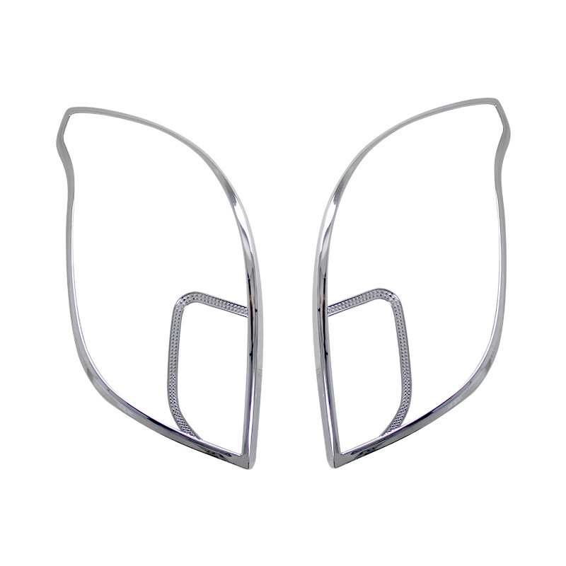 13-15 oncora рамка заднего фонаря крышка заднего фонаря декоративная рамка Специальная модификация декоративная рамка для заднего фонаря