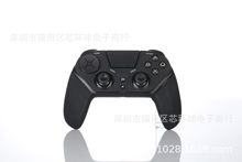 新款爆品PS4蓝牙无线手柄模块互换背部编程适用PS4主机苹果安卓PC