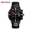 Watch, waterproof belt, quartz calendar, Aliexpress, wholesale