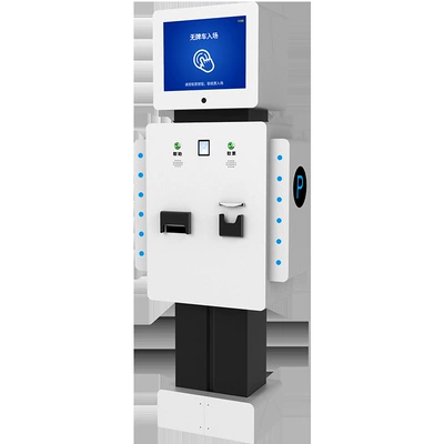 access control system etc, Avtomobil tanıma sistemi