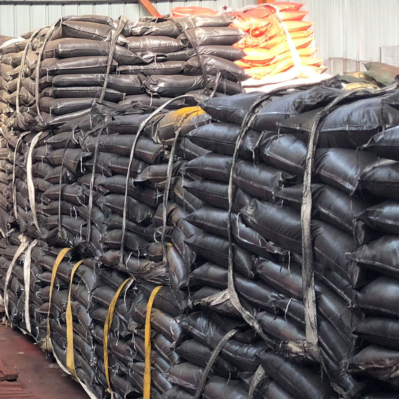 袋装氧化铁黑2号铁黑粉水泥彩砖沥青建筑地坪用水磨石涂料铁黑