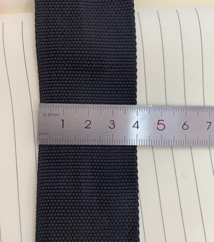 Negro * 3,0 cm