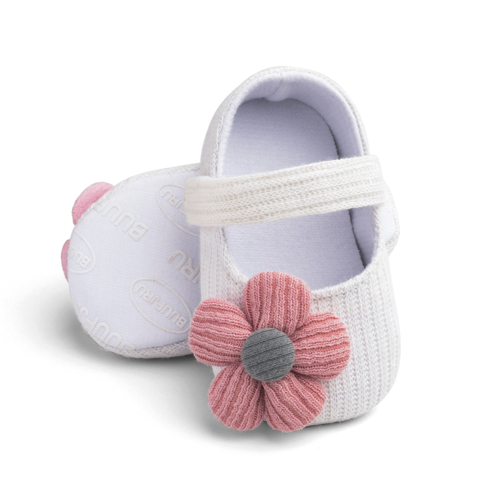 Chaussures bébé en coton - Ref 3436765 Image 35