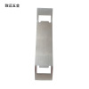 Kitchen, tools set, double-sided bottle opener stainless steel, Soda