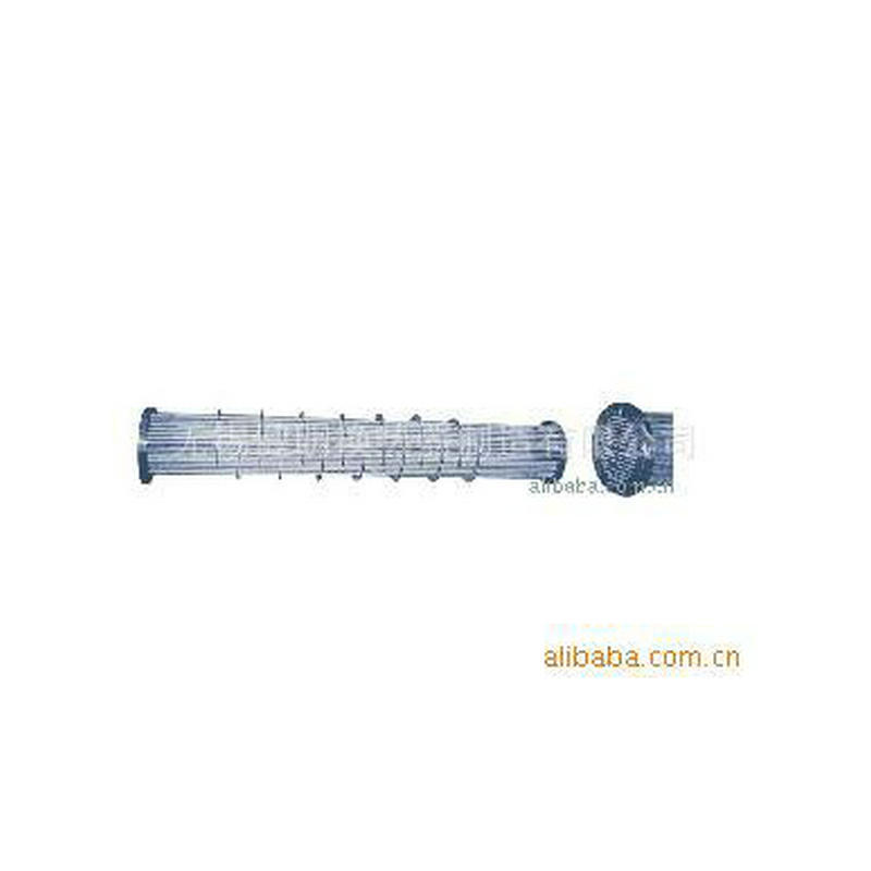 厂家供应不锈钢换热器 烘房干燥设备翅片式热交换器