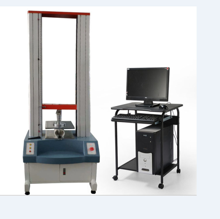 环刚度测试机 波纹管环刚度试验机 环刚度拉力试验机定制