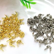 ��������������β�p�������ӿ۱�ɫ14k��diy�ֹ��Ʒ�������