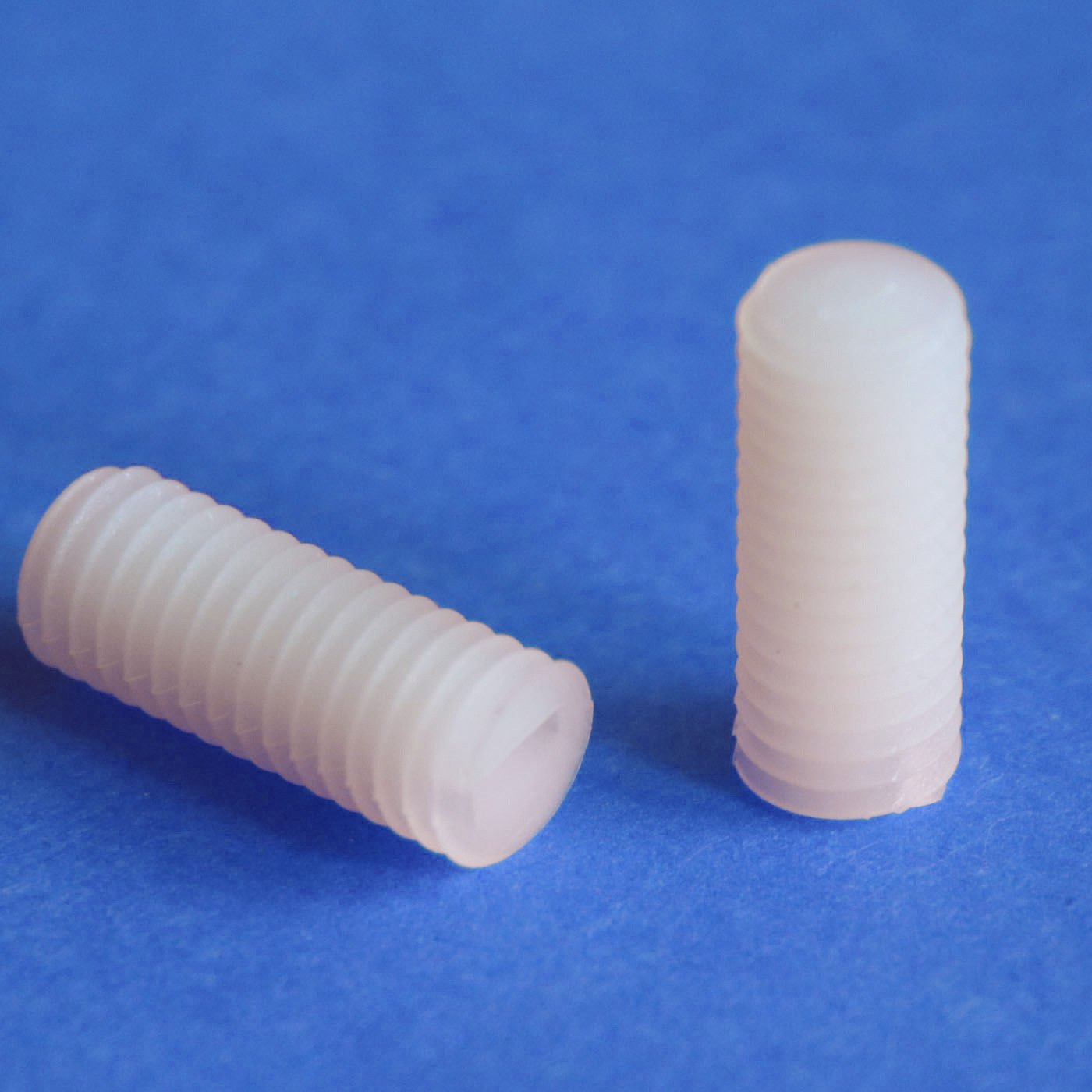 机米螺丝M6/广东紧订螺丝/东莞特惠内一字无头螺丝/紧订机牙螺丝