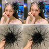 Hairgrip, hair accessory, hairpins, Hanfu suitable for photo sessions, internet celebrity