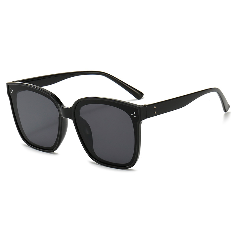 GM太阳眼镜新款时尚个性潮流太阳镜跨境直供沙滩泳池网红同款墨镜