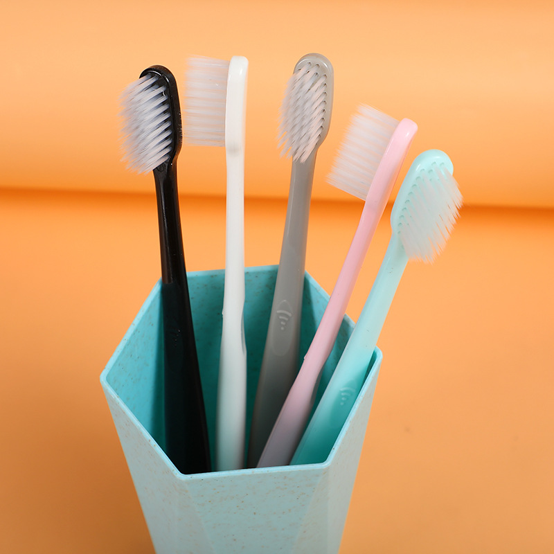 冰淇淋新款10只装牙刷