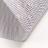 Woven antibacterial non-slip table mat PVC, wholesale