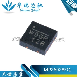 MP26028EQ-LF-Z QFN-10 原装 贴片 电池电源管理芯片 元器件配单