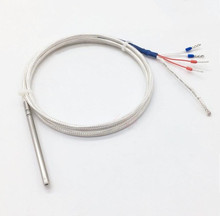 ˮy؜ضȂ̽^SlPT1000ֱʽKضȂ