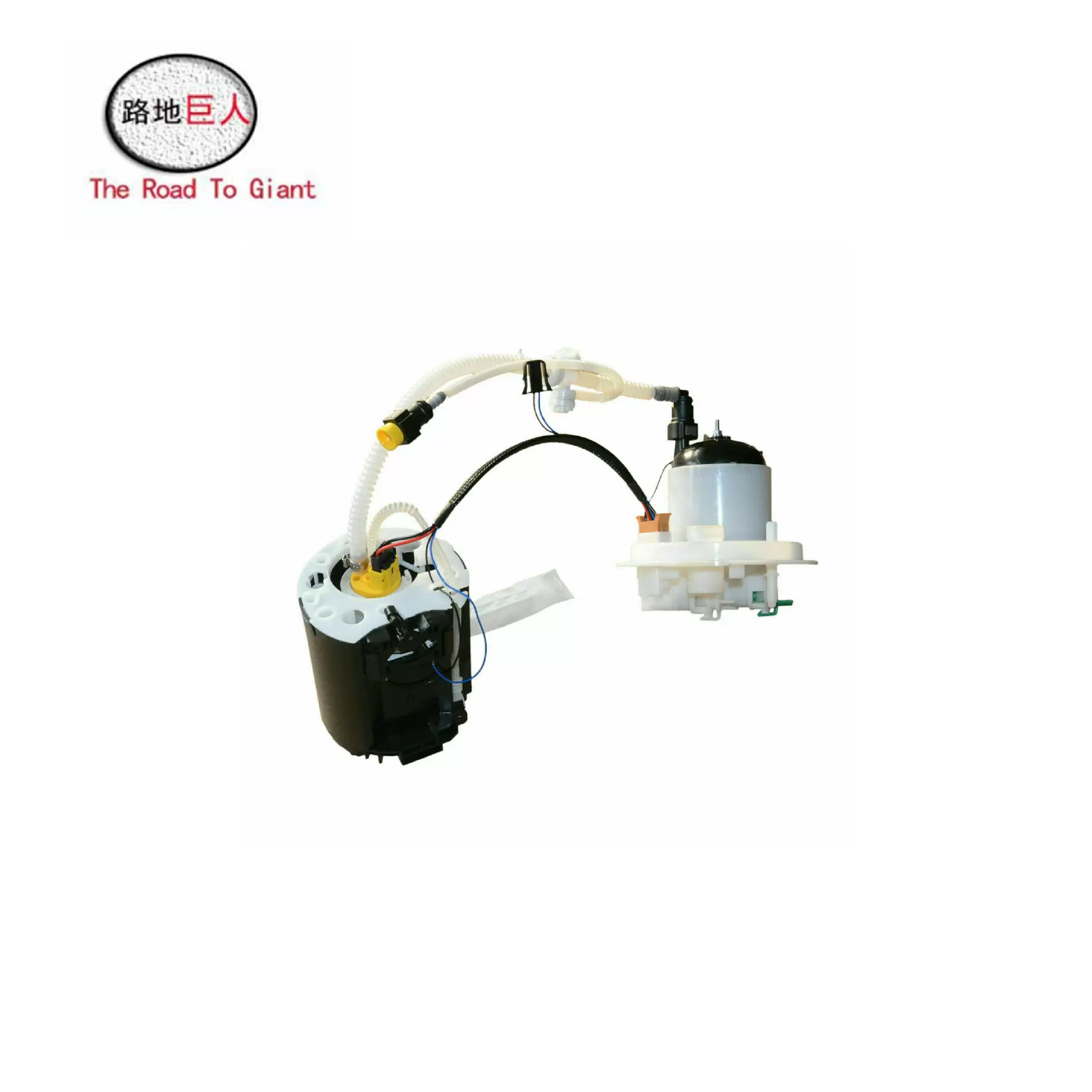 燃油泵总成/汽油孚子 适用路虎神行者2  LR038601