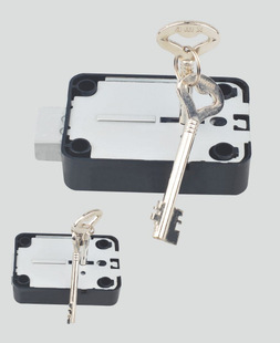 K-821 Blade Lock Demei