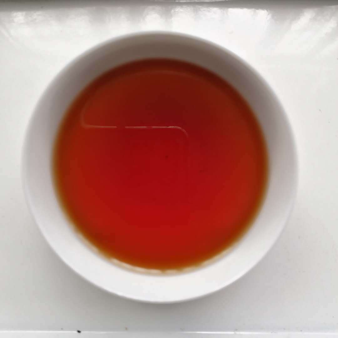 The Tao of Tea, 有机香味印度红茶，大吉岭春摘，3.5盎司（100克） - iHerb