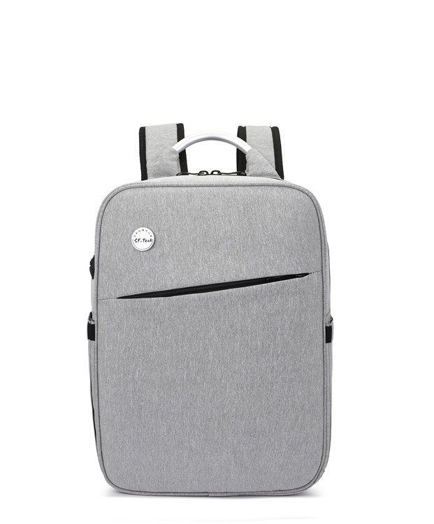 上市华为苹果联想16寸平板电脑多功能手提包背背背箱包皮具双肩|ms