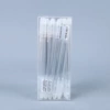 Replaceable silver core 12 pieces in a box