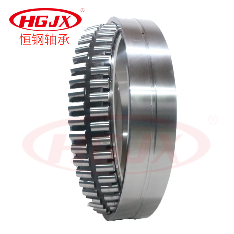 生产厂家240/1060CA/W33 F3球墨铸铁破碎机用 大三类调心滚子轴承