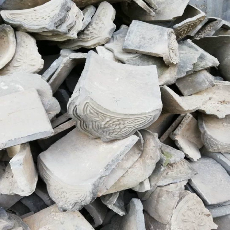 Старая зеленая плитка Xingcheng, старая зеленая плитка, оптовая продажа, маленькая зеленая плитка, большое количество, поставка, низкая цена