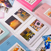 Iconic takes an imaging photo paper album album mini MINI album card album 64 entry