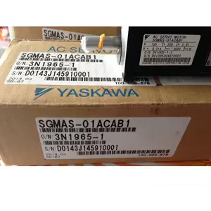 Новая Yaskawa SGMGV-03A3A3A61 SGMGV-03DDA21 Гарантия за 1 год.