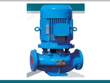 销售上海连成系列冷却冷冻循环供水SLS65-315(I)B单级立式离心泵