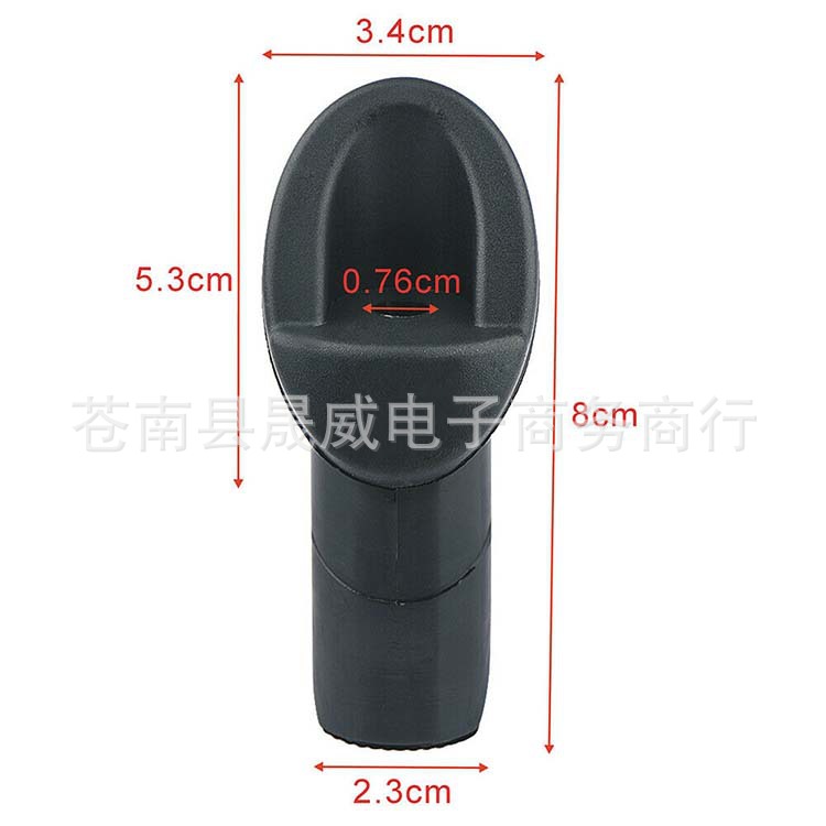 Toyota, compatible antenna with accessories, C040 3