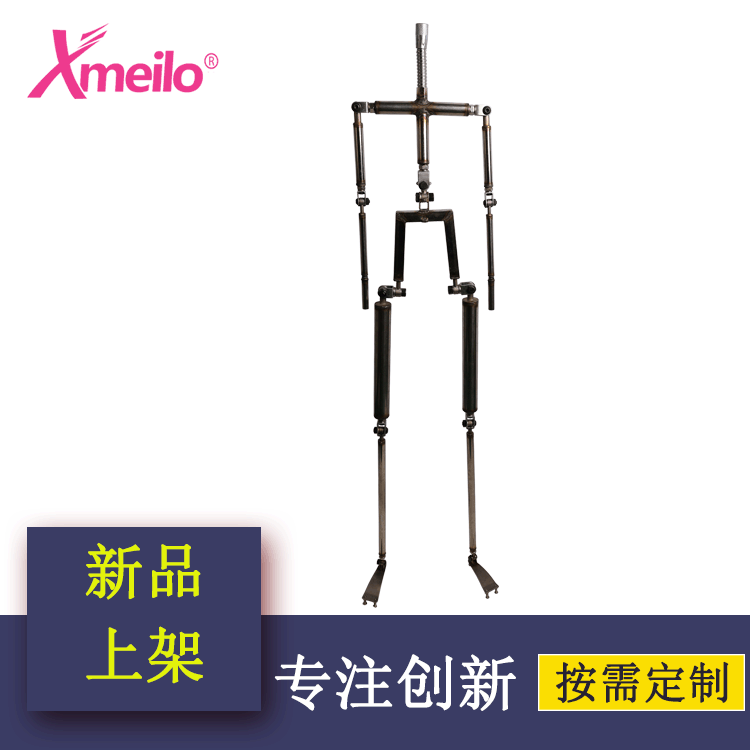entity a doll skeleton Male High imitation Reality a doll Girlfriend adult skeleton wholesale A generation of fat