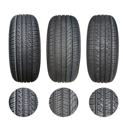 Anchi tire 225/60R16 adapted to Citroen C5 Buick LaCrosse GL8 Junwei Boulevard 2256016 (Off-road şinlər)